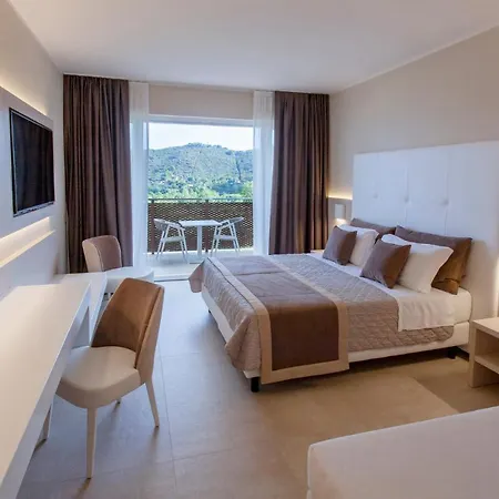 La Perla Del Golfo Hotel