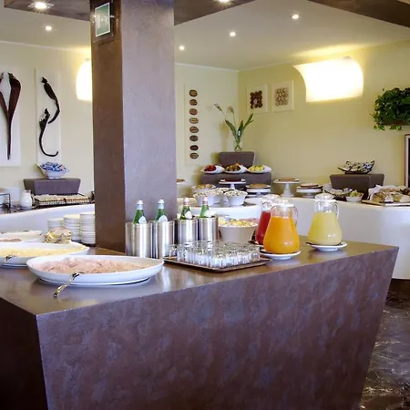 Hotel La Perla Del Golfo Procchio (Isola d'Elba)