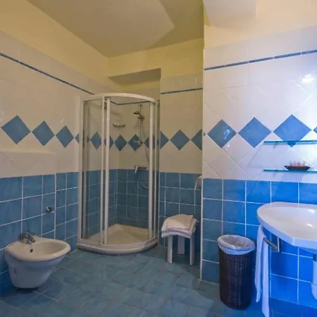 Hotel La Perla Del Golfo
