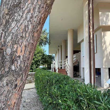 La Perla Del Golfo 4*