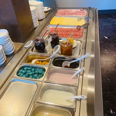 Hotel La Perla Del Golfo