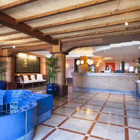 La Perla Del Golfo 4*