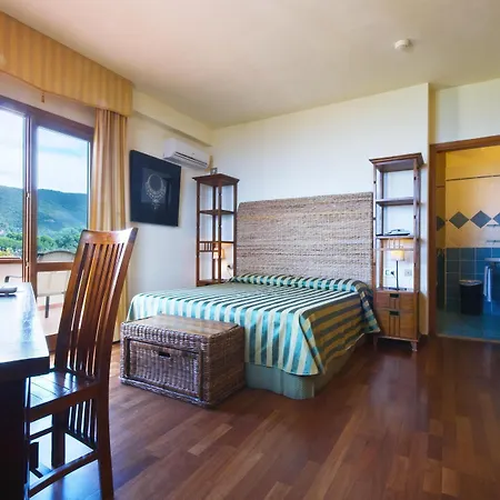 Hotel La Perla Del Golfo Procchio (Isola d'Elba)