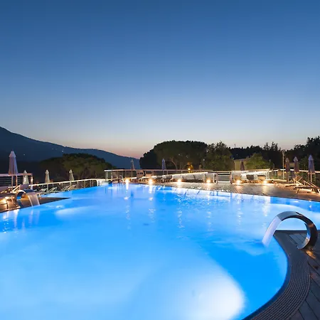 La Perla Del Golfo Procchio (Isola d'Elba)