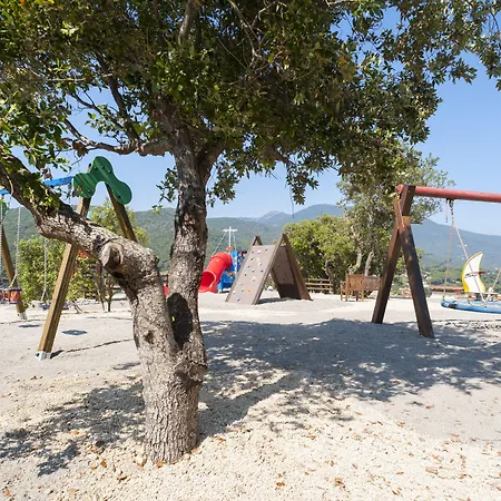 Hotel La Perla Del Golfo 4*