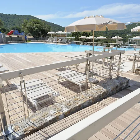 La Perla Del Golfo Hotel Procchio (Isola d'Elba)