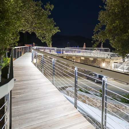 La Perla Del Golfo Hotel Procchio (Isola d'Elba)