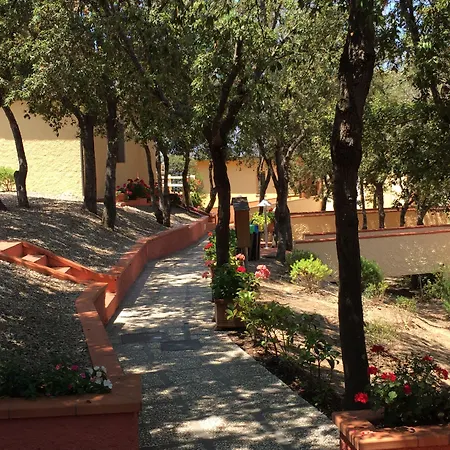 La Perla Del Golfo Procchio (Isola d'Elba)