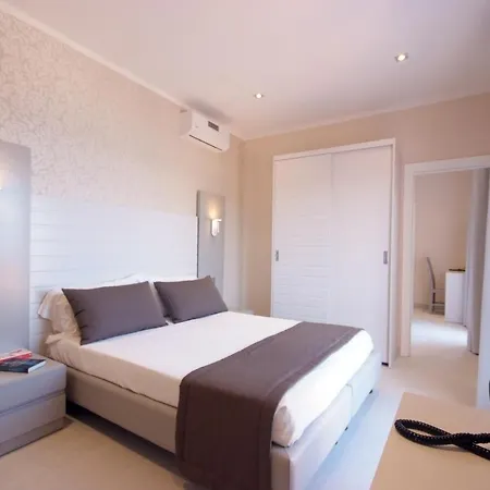 La Perla Del Golfo 4* Procchio (Isola d'Elba)