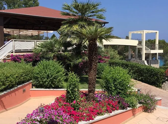 La Perla Del Golfo Ξενοδοχείο