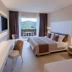 La Perla Del Golfo Otel
