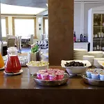 Otel La Perla Del Golfo 4*