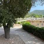 La Perla Del Golfo Otel