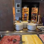 La Perla Del Golfo Otel 4*