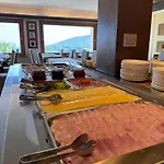 Otel La Perla Del Golfo 4*