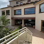 Otel La Perla Del Golfo