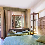 La Perla Del Golfo Otel