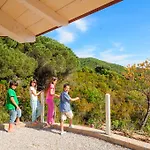La Perla Del Golfo Otel 4*