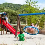 Otel La Perla Del Golfo 4*