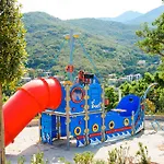 La Perla Del Golfo Otel 4*