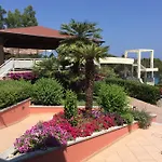La Perla Del Golfo Otel