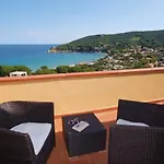 Otel La Perla Del Golfo Procchio (Isola d'Elba)