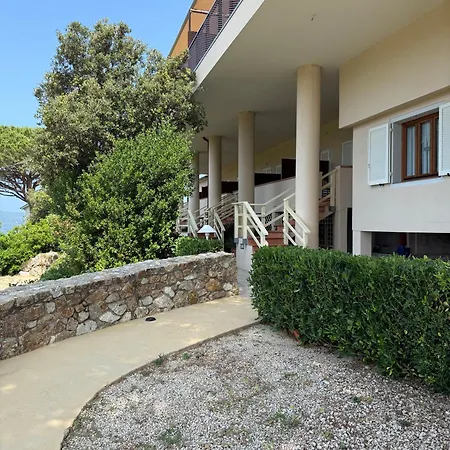 La Perla Del Golfo 4* Procchio
