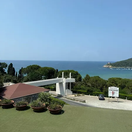 Otel La Perla Del Golfo