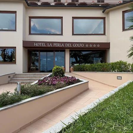 La Perla Del Golfo Otel Procchio (Isola d'Elba)