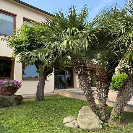 La Perla Del Golfo Otel Procchio (Isola d'Elba)