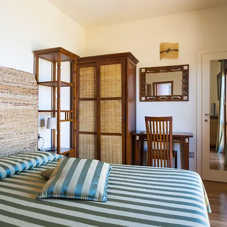 Otel La Perla Del Golfo Procchio (Isola d'Elba)