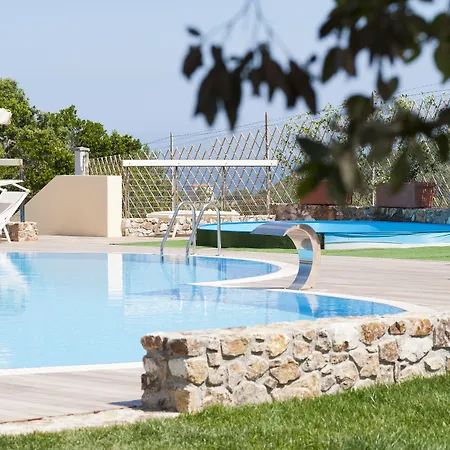 Otel La Perla Del Golfo
