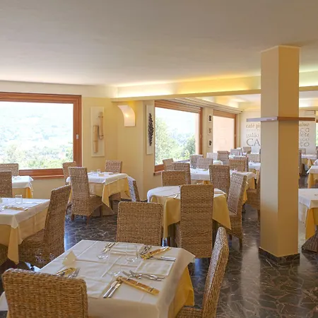 La Perla Del Golfo Otel Procchio (Isola d'Elba)