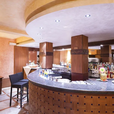 Otel La Perla Del Golfo