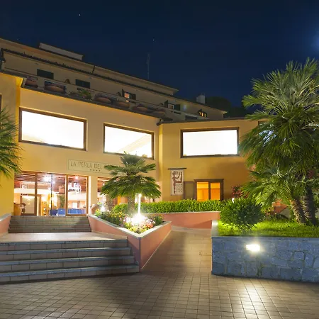 La Perla Del Golfo Otel Procchio (Isola d'Elba)