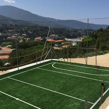 Otel La Perla Del Golfo Procchio (Isola d'Elba)